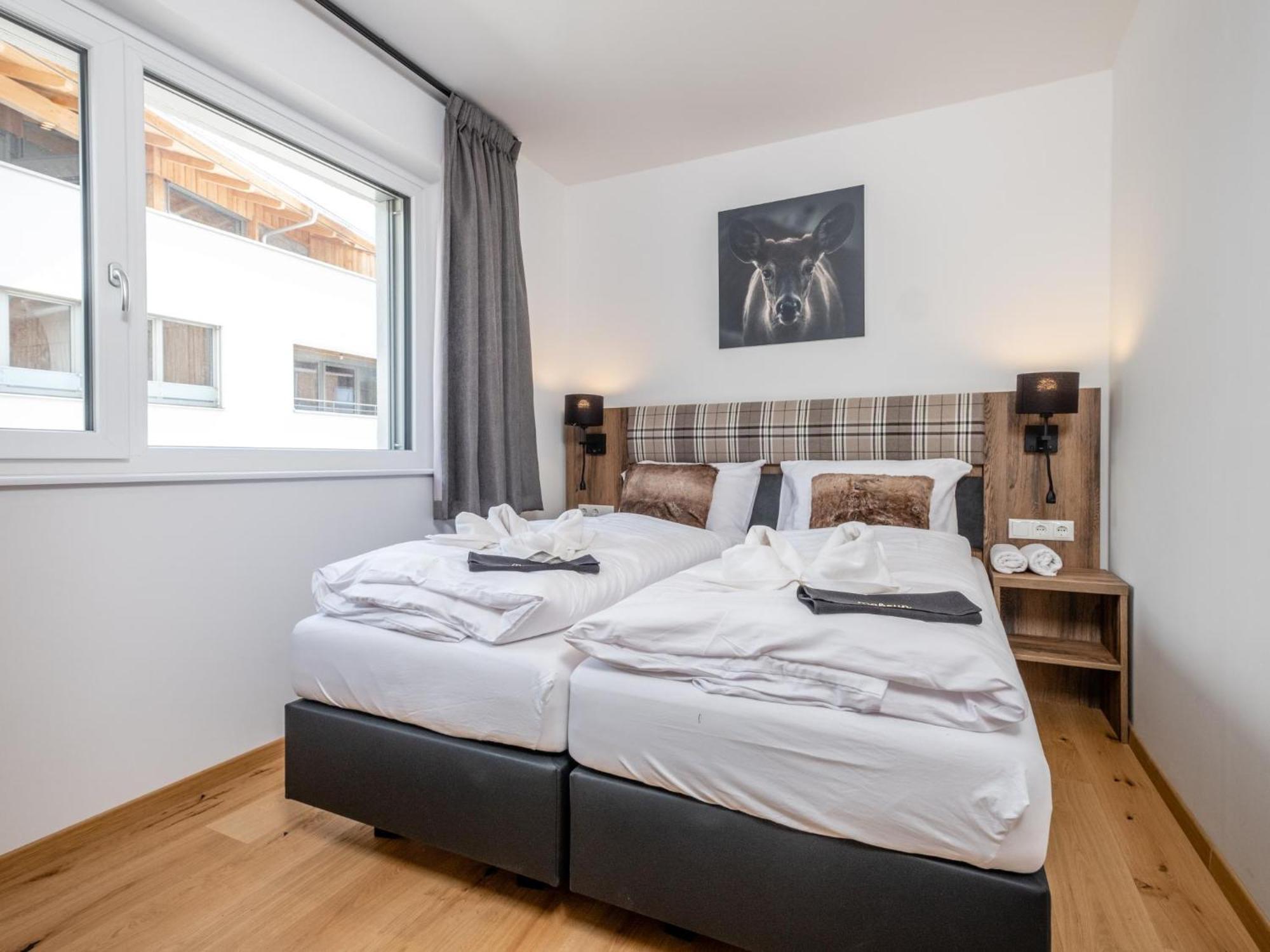Villa Goldstern Sankt Lorenzen ob Murau Exterior foto