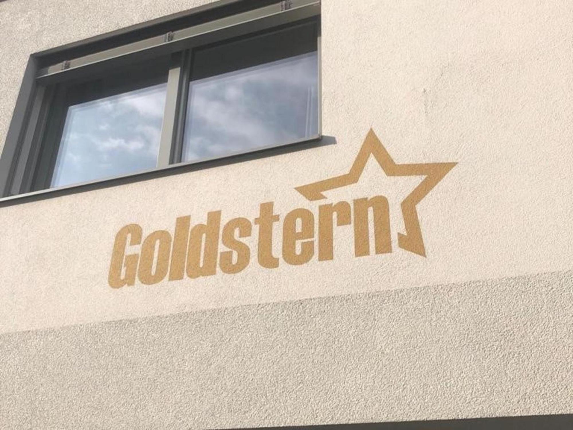 Villa Goldstern Sankt Lorenzen ob Murau Exterior foto